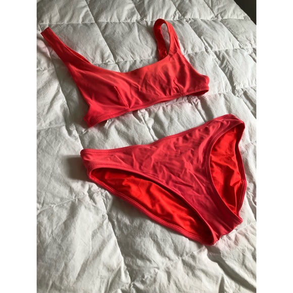 Arie Bathing Suit - Picture 2 of 2